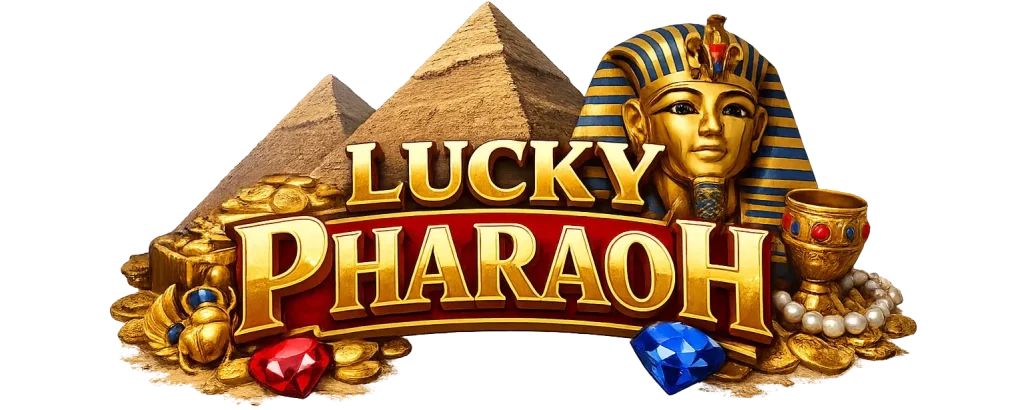 Lucky Pharaoh